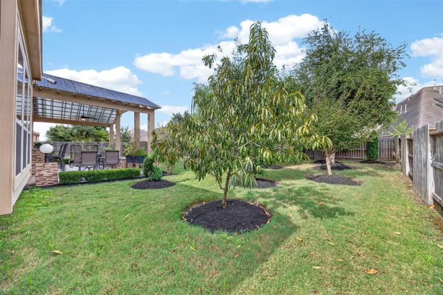 11631 Curate Wind Court, Richmond, TX 77407