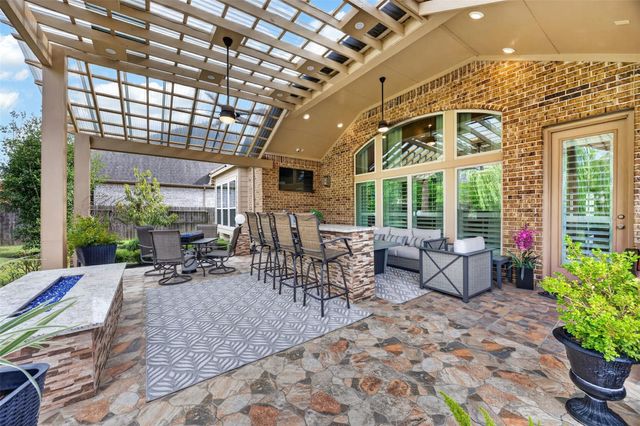 11631 Curate Wind Court, Richmond, TX 77407