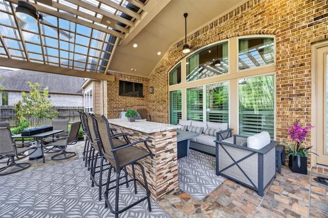 11631 Curate Wind Court, Richmond, TX 77407