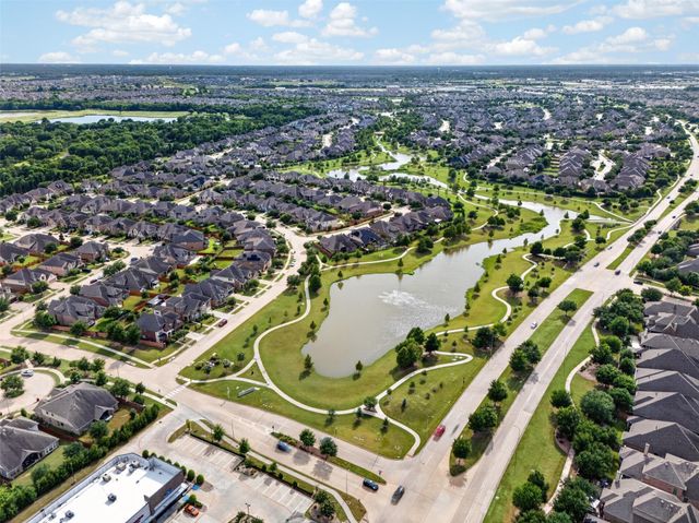 11631 Curate Wind Court, Richmond, TX 77407