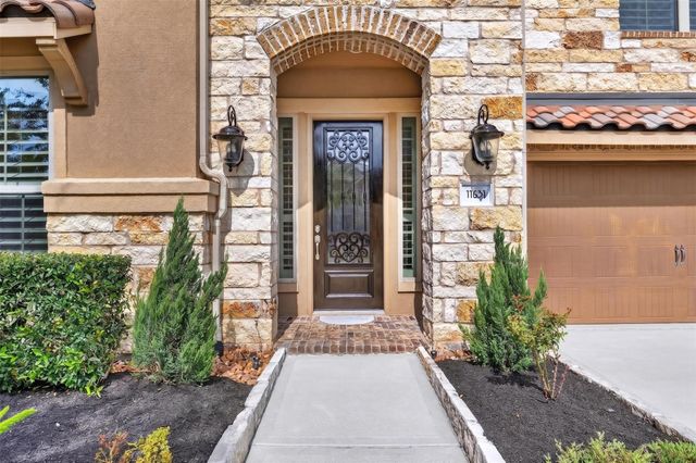 11631 Curate Wind Court, Richmond, TX 77407
