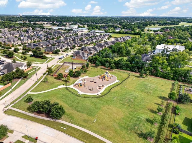 11631 Curate Wind Court, Richmond, TX 77407