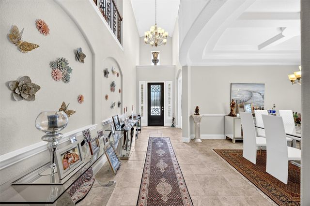 11631 Curate Wind Court, Richmond, TX 77407