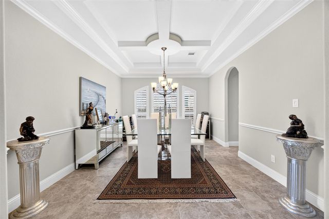 11631 Curate Wind Court, Richmond, TX 77407