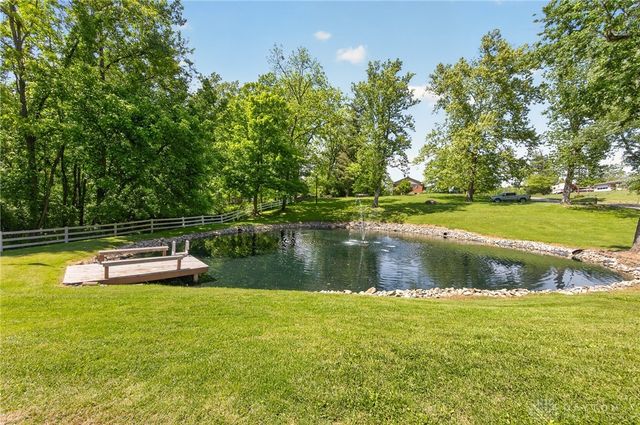 933 Robin Hill Drive, New Richmond, OH 45157