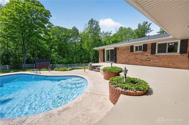 933 Robin Hill Drive, New Richmond, OH 45157