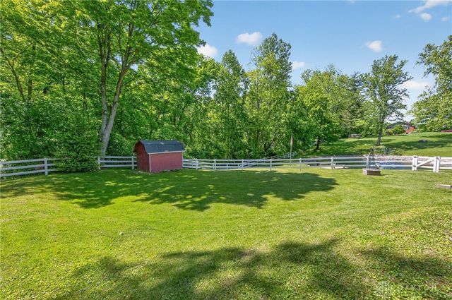933 Robin Hill Drive, New Richmond, OH 45157