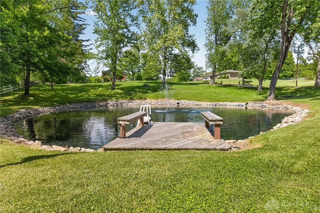 933 Robin Hill Drive, New Richmond, OH 45157