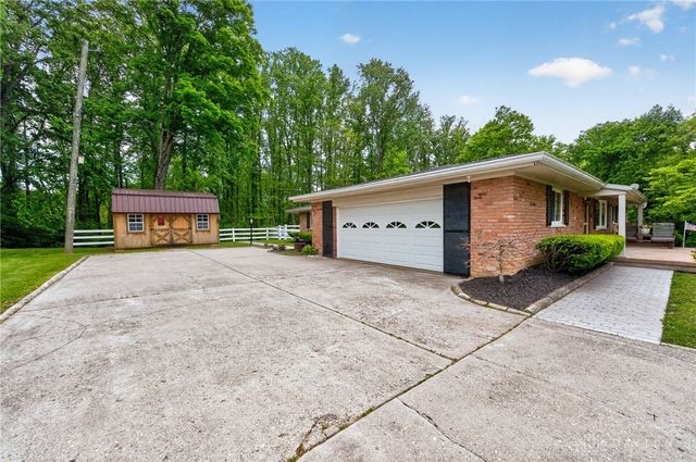 933 Robin Hill Drive, New Richmond, OH 45157