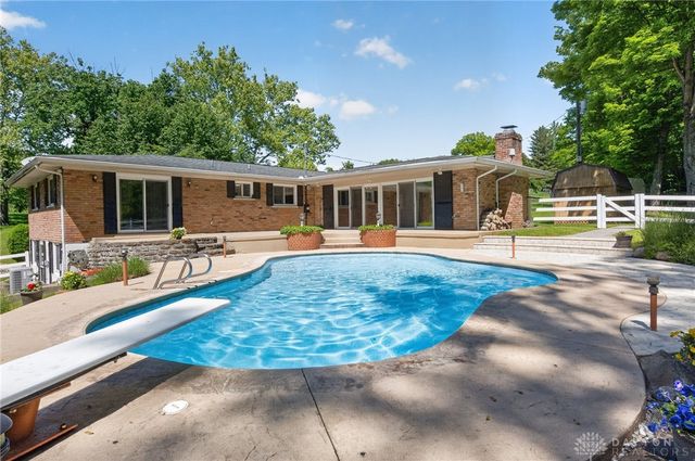 933 Robin Hill Drive, New Richmond, OH 45157