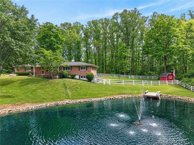 933 Robin Hill Drive, New Richmond, OH 45157