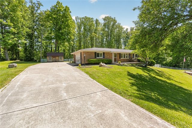 933 Robin Hill Drive, New Richmond, OH 45157
