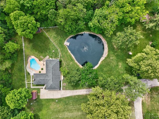 933 Robin Hill Drive, New Richmond, OH 45157