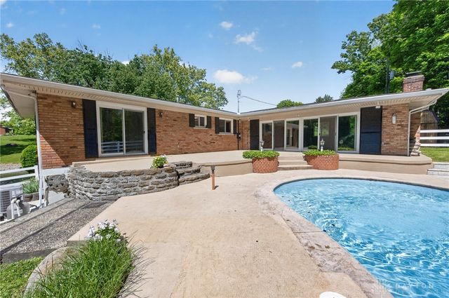 933 Robin Hill Drive, New Richmond, OH 45157