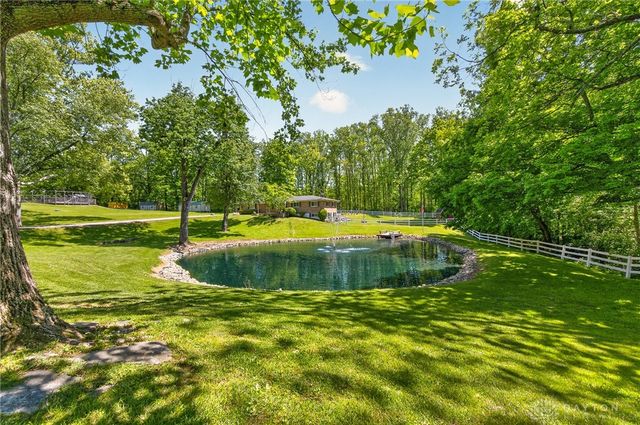 933 Robin Hill Drive, New Richmond, OH 45157