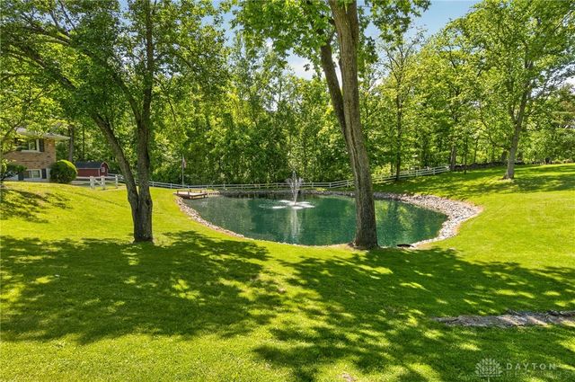 933 Robin Hill Drive, New Richmond, OH 45157