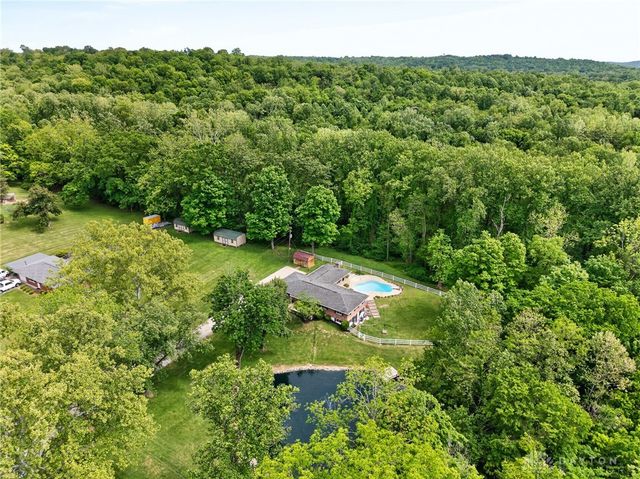 933 Robin Hill Drive, New Richmond, OH 45157