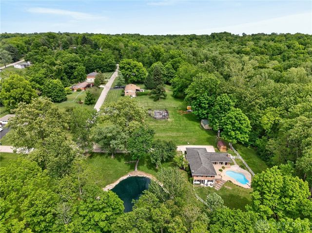 933 Robin Hill Drive, New Richmond, OH 45157
