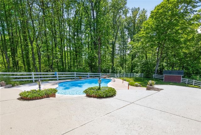 933 Robin Hill Drive, New Richmond, OH 45157