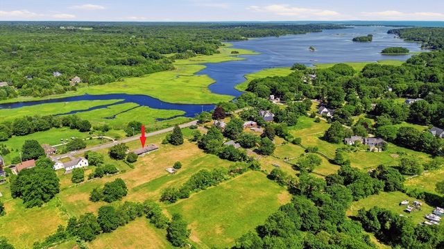 25 Westport Harbor Road, Little Compton, RI 02837