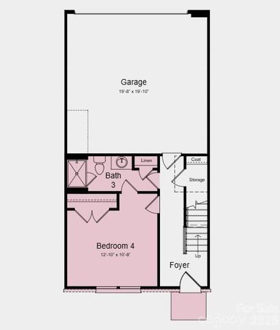 2155 Hawksworth Lane, Charlotte, NC 28262