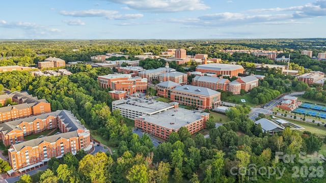 2155 Hawksworth Lane, Charlotte, NC 28262