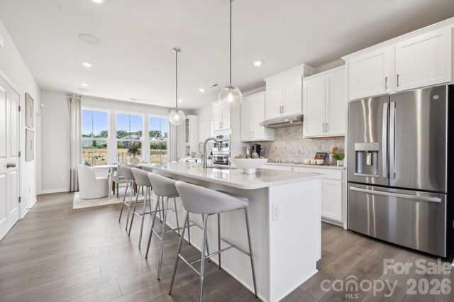 2155 Hawksworth Lane, Charlotte, NC 28262