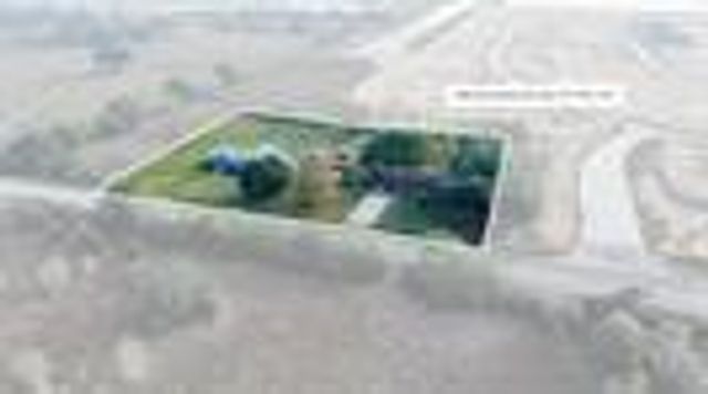 8406 Katy Hockley Road, Katy, TX 77493