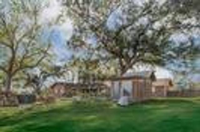 8406 Katy Hockley Road, Katy, TX 77493