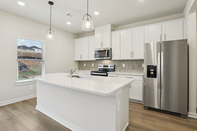 1090 Bluffton Circle, Clarksville, TN 37043