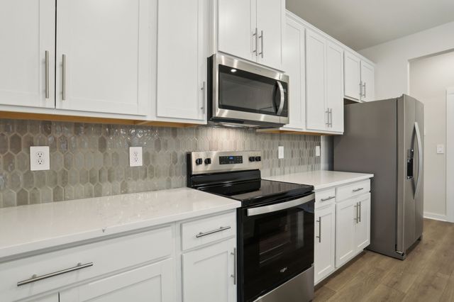 1090 Bluffton Circle, Clarksville, TN 37043