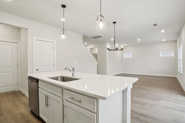 1090 Bluffton Circle, Clarksville, TN 37043