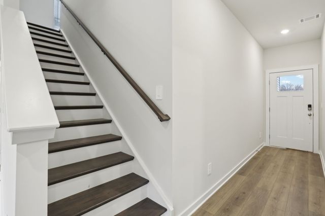 1090 Bluffton Circle, Clarksville, TN 37043