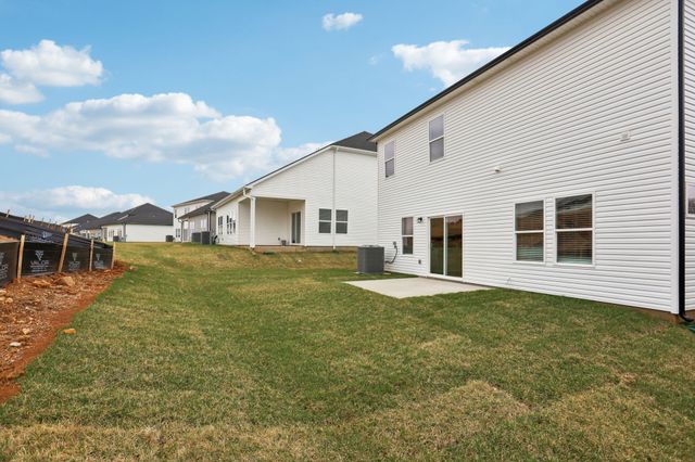 1090 Bluffton Circle, Clarksville, TN 37043