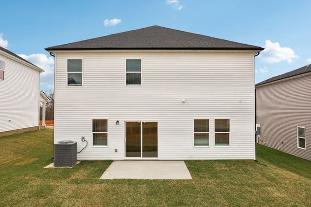 1090 Bluffton Circle, Clarksville, TN 37043