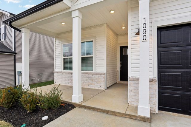 1090 Bluffton Circle, Clarksville, TN 37043