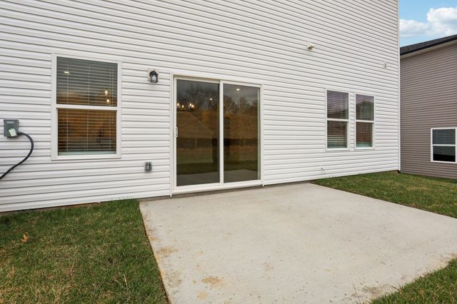 1090 Bluffton Circle, Clarksville, TN 37043