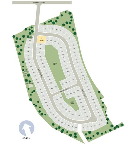 1090 Bluffton Circle, Clarksville, TN 37043