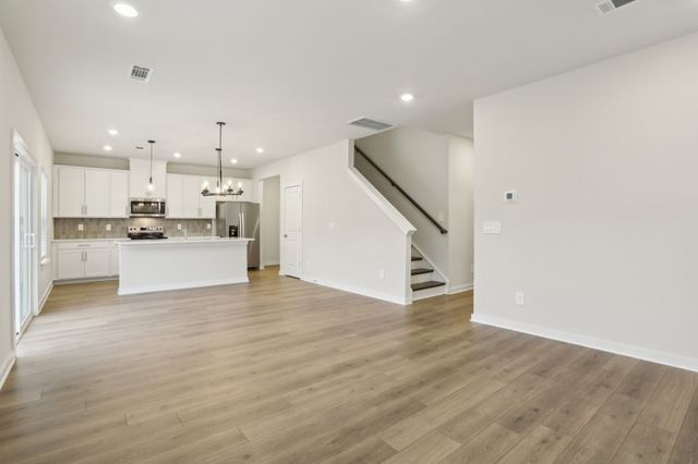 1090 Bluffton Circle, Clarksville, TN 37043