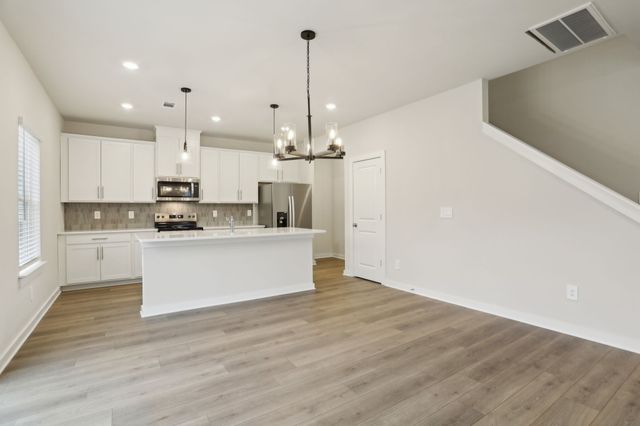 1090 Bluffton Circle, Clarksville, TN 37043