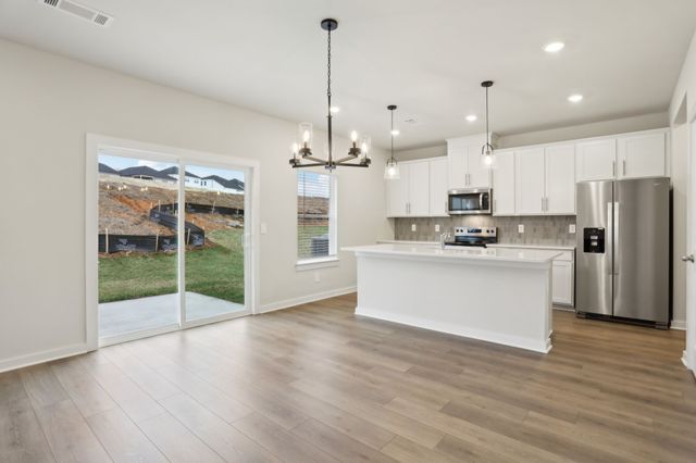 1090 Bluffton Circle, Clarksville, TN 37043