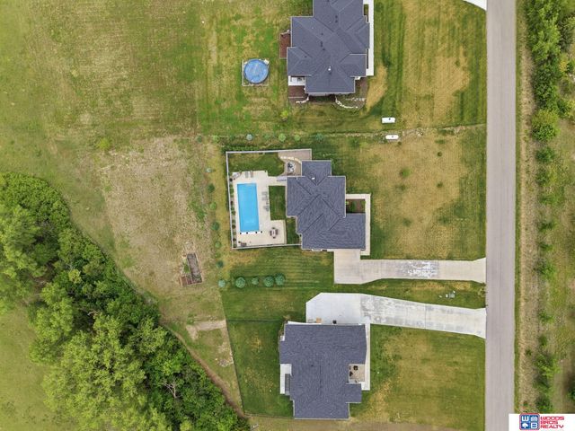 15933 S 60th Street, Roca, NE 68430