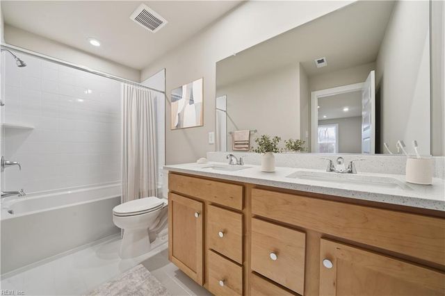 104 Pisces DR, Yorktown, VA 23693