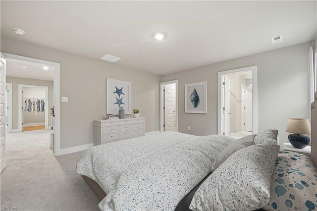 104 Pisces DR, Yorktown, VA 23693