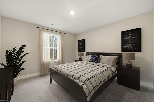104 Pisces DR, Yorktown, VA 23693