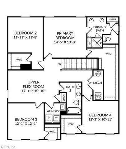 104 Pisces DR, Yorktown, VA 23693