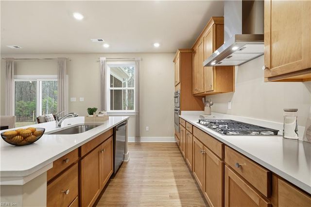 104 Pisces DR, Yorktown, VA 23693