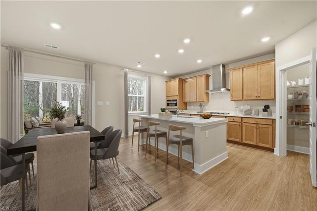 104 Pisces DR, Yorktown, VA 23693