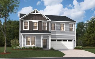 104 Pisces DR, Yorktown, VA 23693