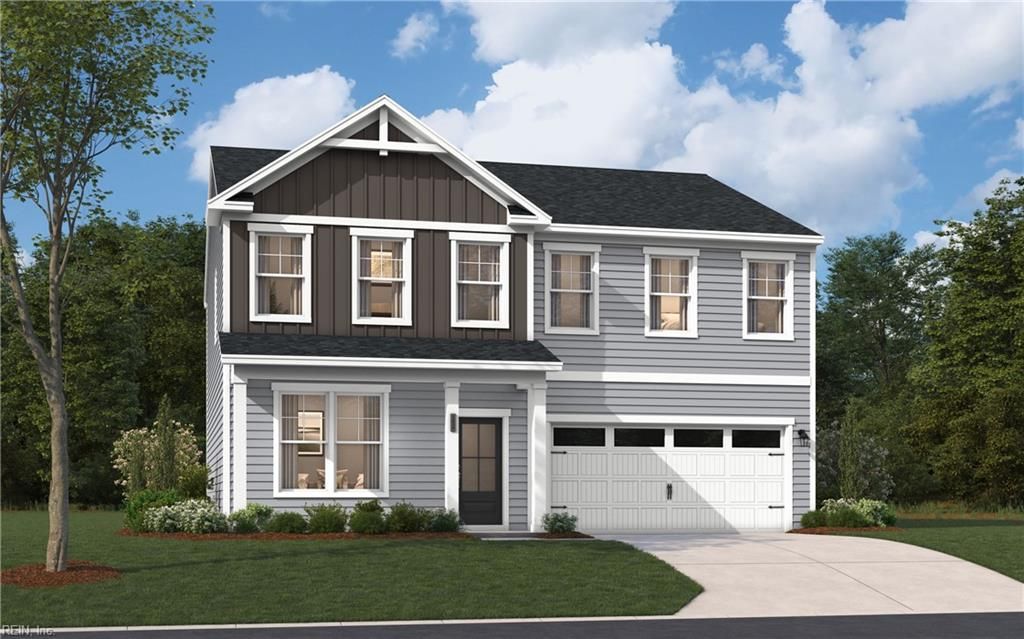 104 Pisces DR, Yorktown, VA 23693